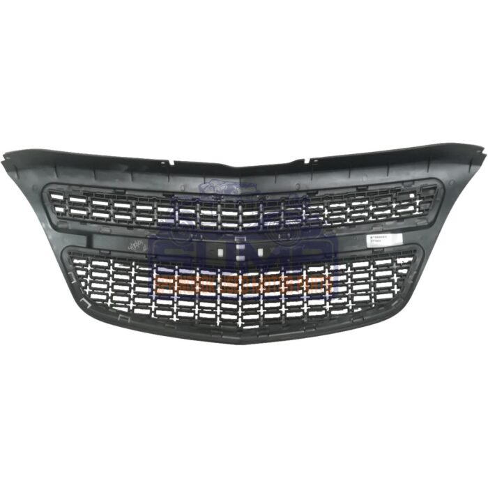 Grill Chevrolet Utility 12 - Up - Image 2
