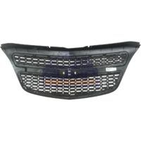 Grill Chevrolet Utility 12 - Up - Image 2