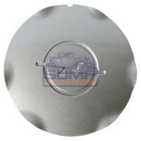 Center Wheel Caps Chev Utility (BIG)