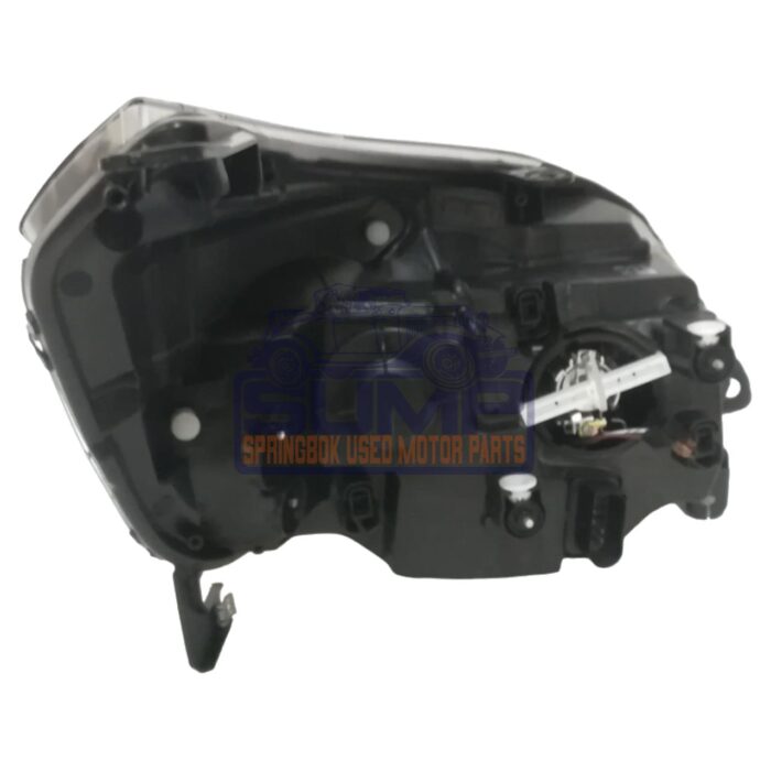 Headlamp Utility 12 - Up Black - Image 2