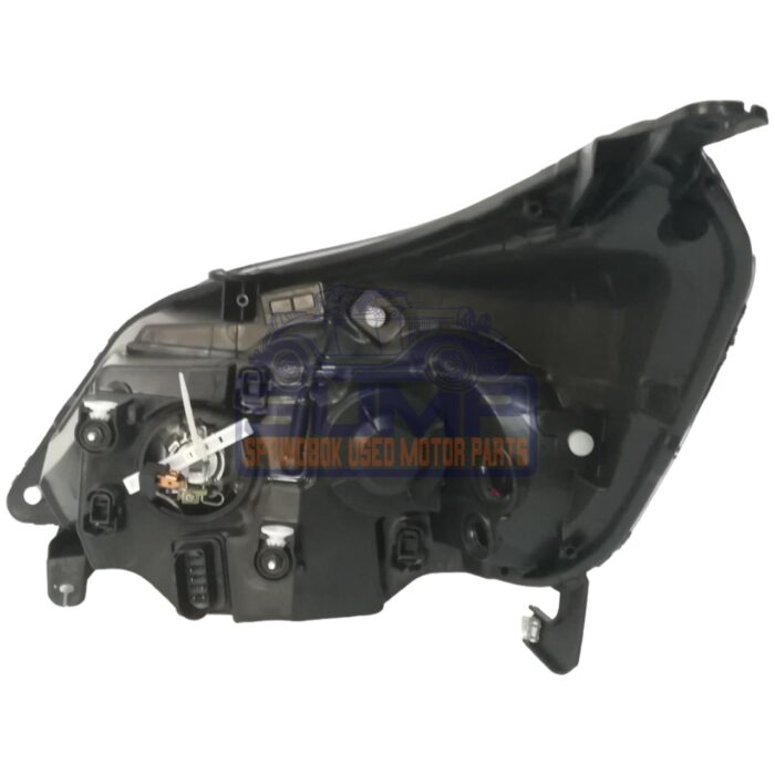 Headlamp Utility 12 - Up Black - Image 2