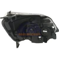 Headlamp Chevrolet Utility 12 - 17 Chrome Lh - Image 2