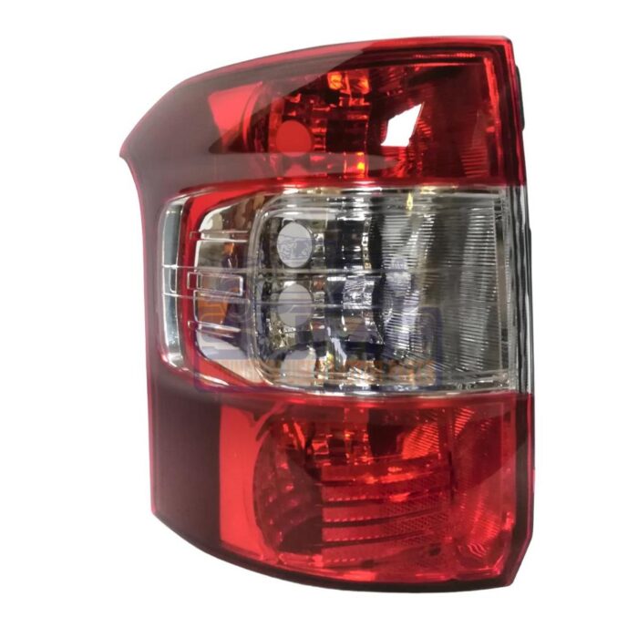 Tail Lamp Chevrolet Utility 12 - Up Lh