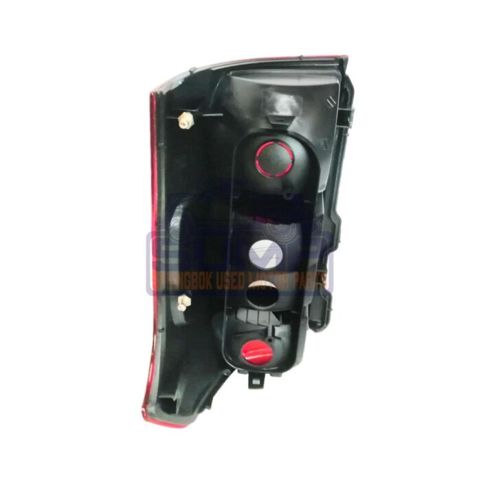 Tail Lamp Chevrolet Utility 12 - Up Lh - Image 2