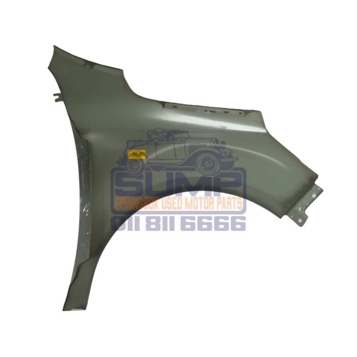 Fender Utility No Hole - Image 2