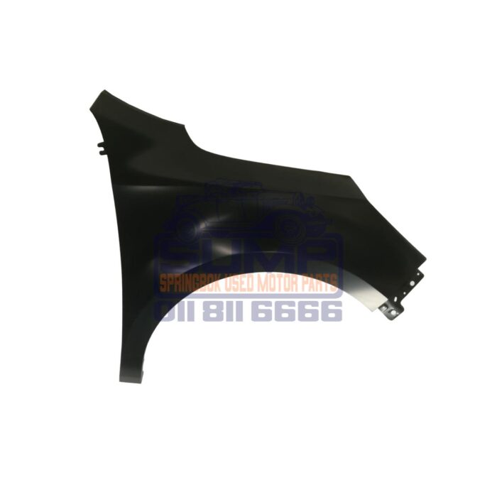 Fender Utility No Hole