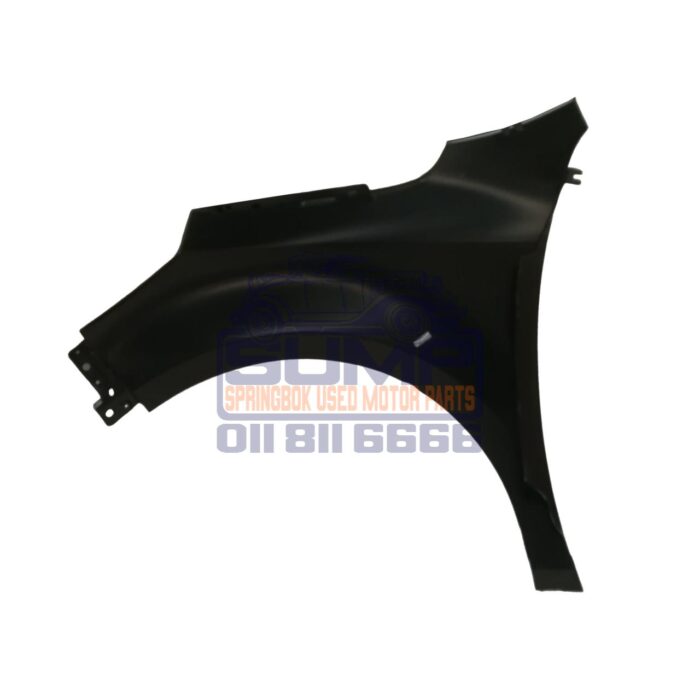 Fender Utility No Hole - Image 2
