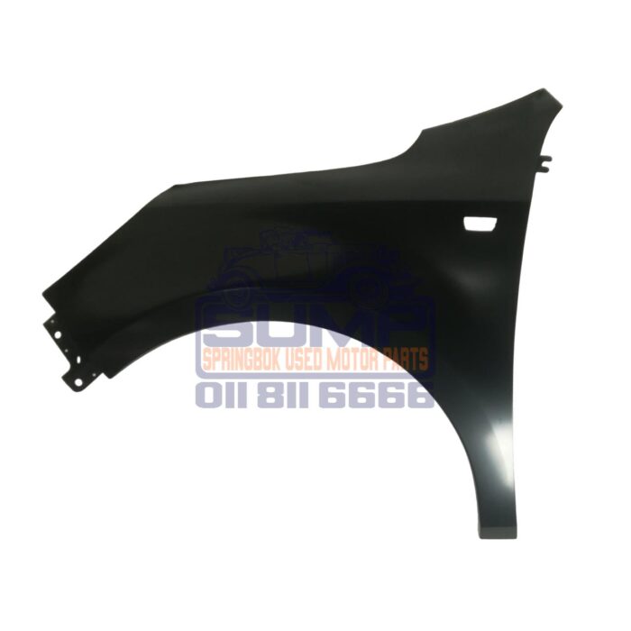 Fender Chevrolet Utility 12 - 17 (WITH Marker HOLE) Lh