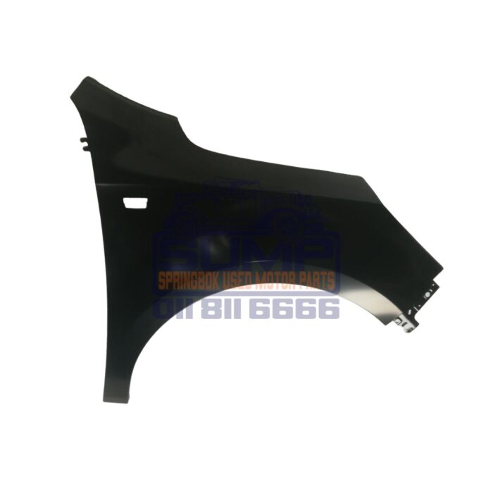 Fender Chevrolet Utility 12 - 17 (WITH Marker HOLE) Rh