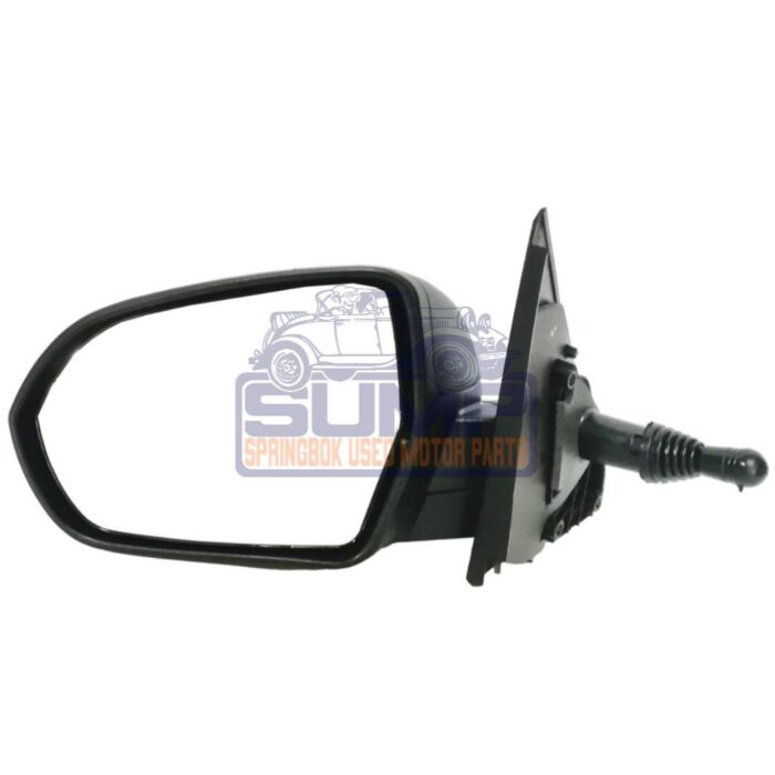 Door Mirror Chevrolet Utility 12 - Up Lh - Image 2
