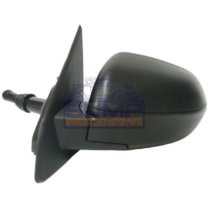 Door Mirror Chevrolet Utility 12 - Up Lh