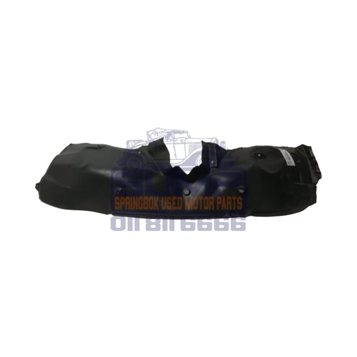 Fender Liner Utility 12 - Up