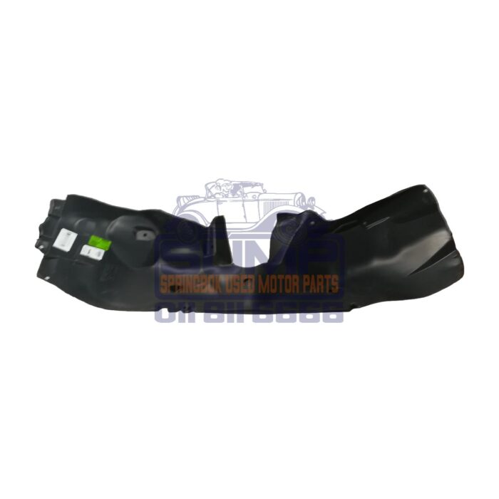 Fender Liner Utility 12 - Up - Image 2
