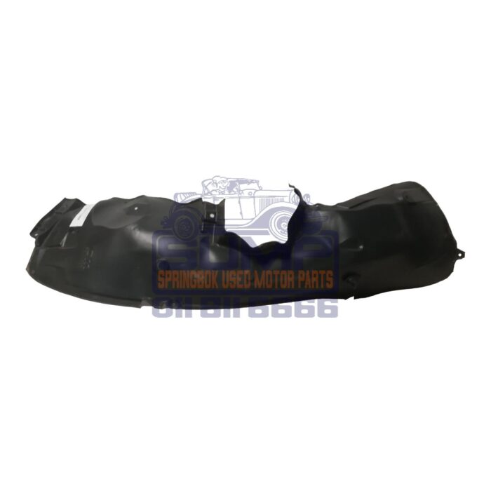 Fender Liner Utility 12 - Up
