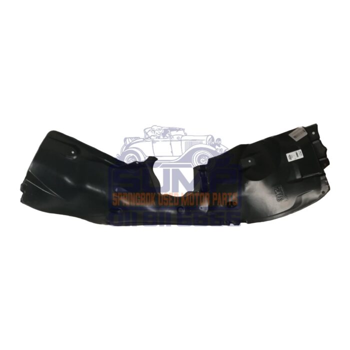 Fender Liner Utility 12 - Up - Image 2