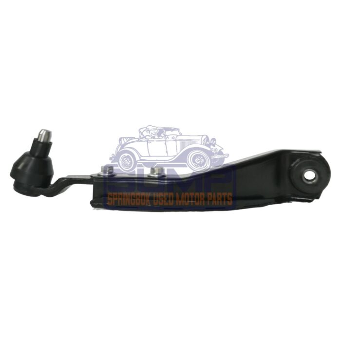 Controle Arm Lower With Boll Joint - Utility 12 - 17 Rh - Image 2
