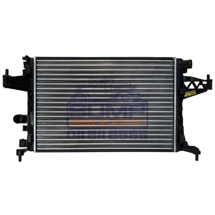 Radiator Utility 12 - Up