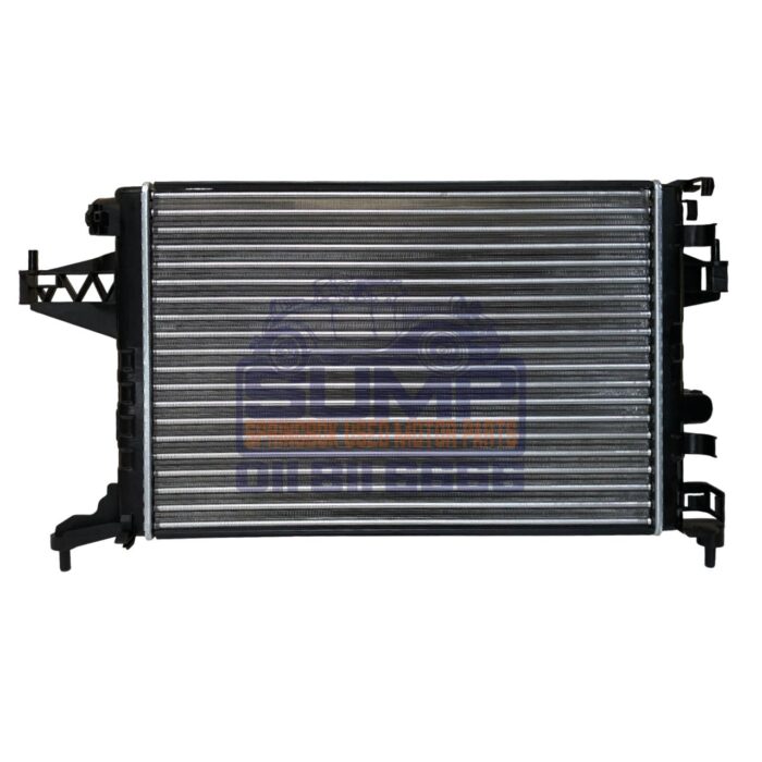 Radiator Utility 12 - Up - Image 2