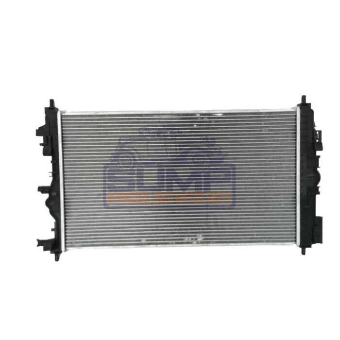 Radiator Chev Cruze 1.4T 15 - 17
