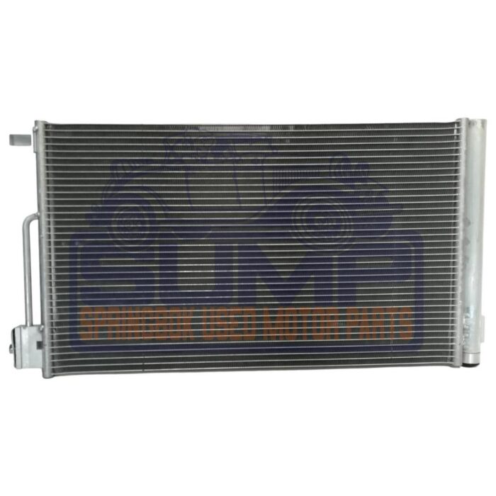 Aircon Condensor Utility 12 - Up
