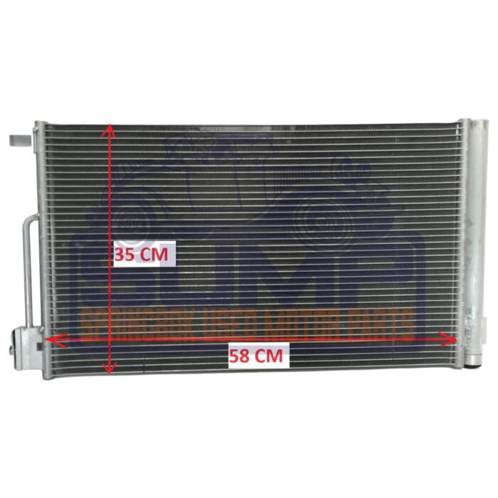 Aircon Condensor Utility 12 - Up - Image 3