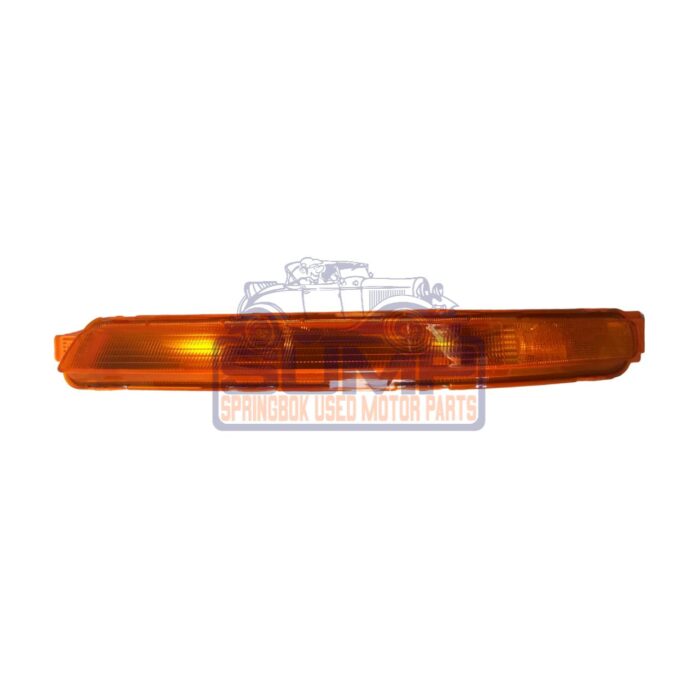 Bumper Lamp Aveo 04 - 05