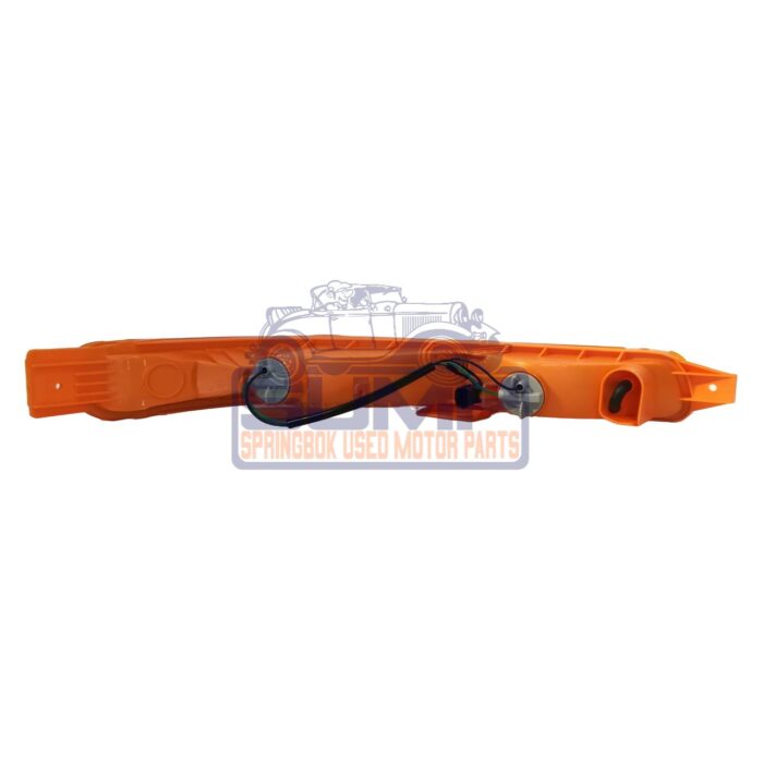 Bumper Lamp Aveo 04 - 05 - Image 2