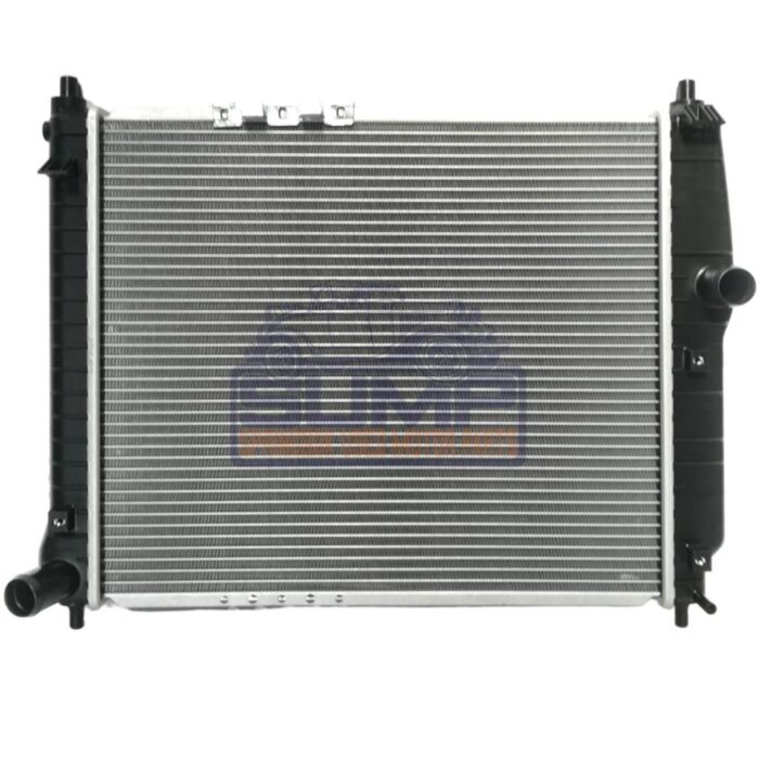 Radiator Aveo 04 - 08 Short