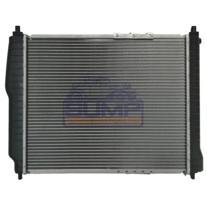 Radiator Aveo 04 - 08 Short - Image 2
