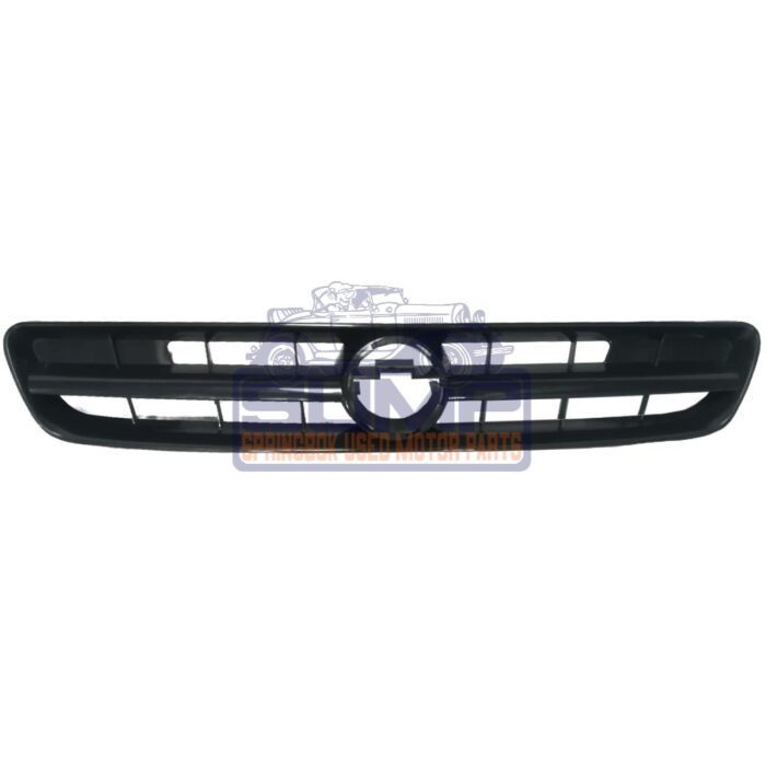 Grill Chev Ldv 09 - 12