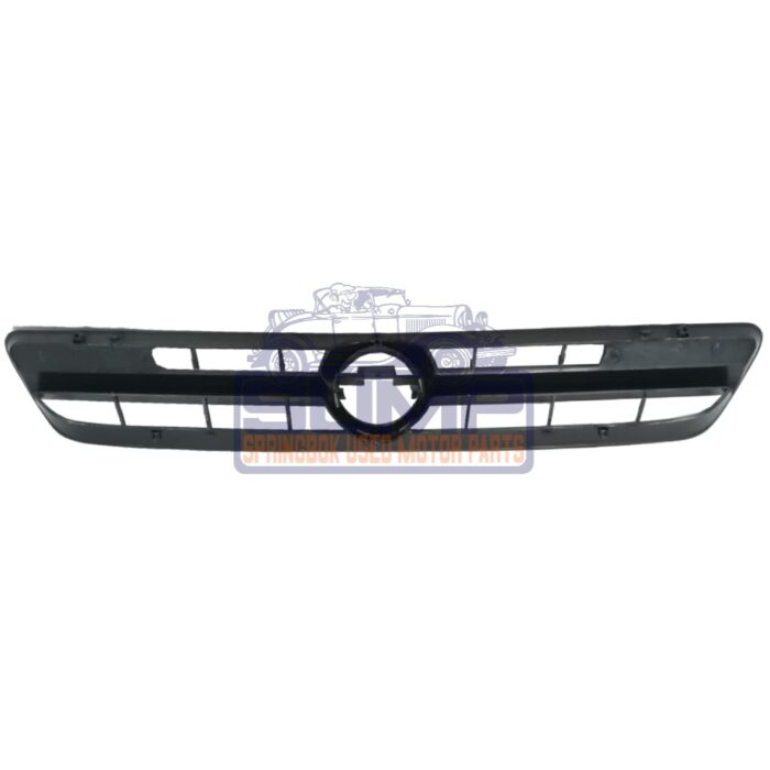 Grill Chev Ldv 09 - 12 - Image 2