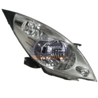Headlamp Spark 10 - Up