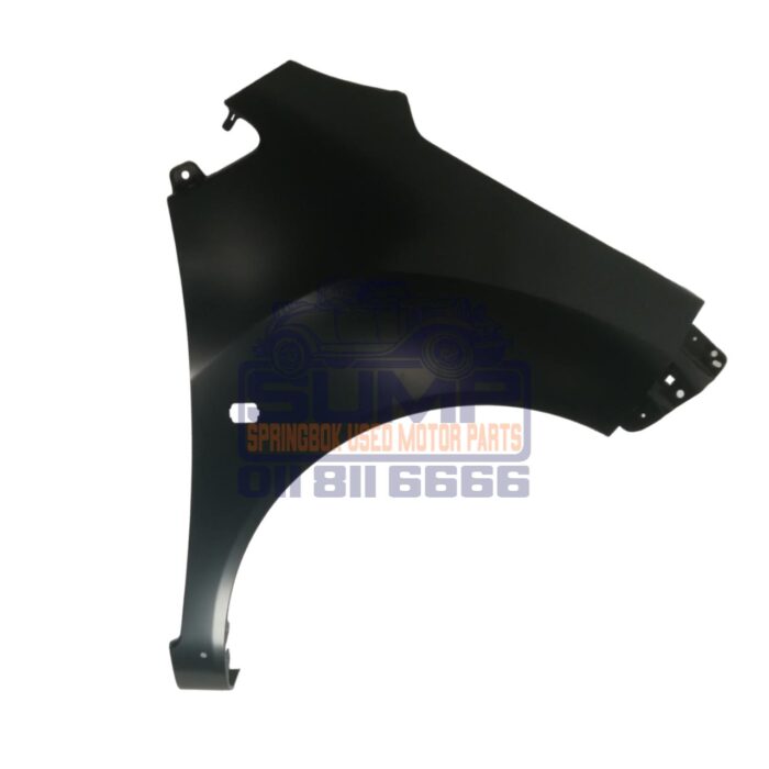 Fender Chev Spark 10 - Up