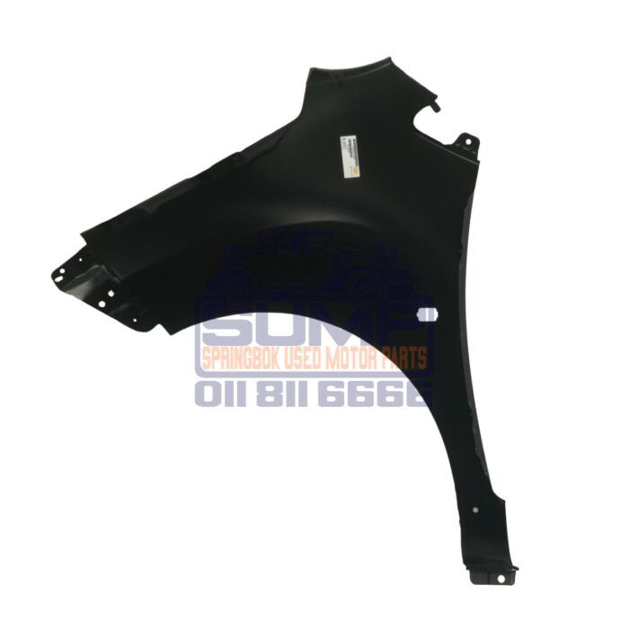 Fender Chev Spark 10 - Up - Image 2