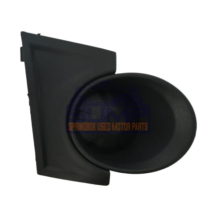 Bumper Grill Spark 10 - 12 (- HOLE)