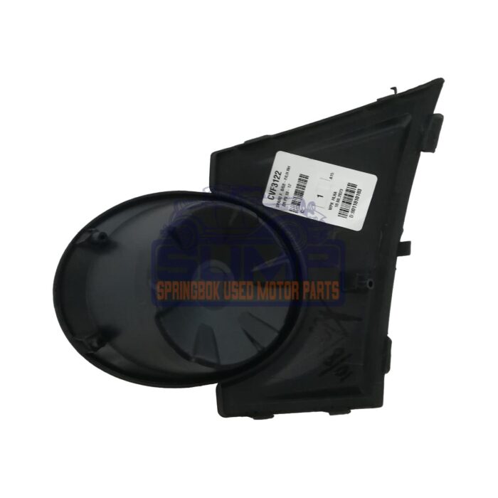 Bumper Grill Spark 10 - 12 (- HOLE) - Image 2