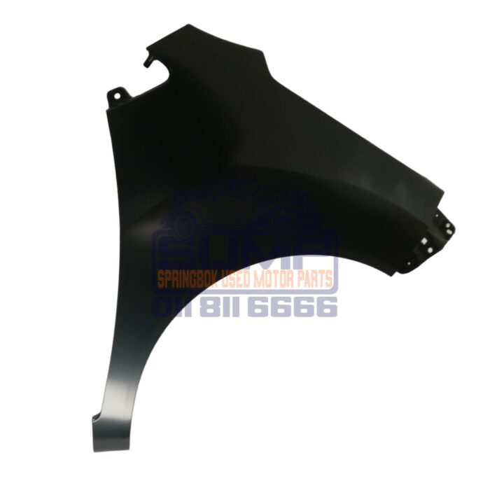 Fender Spark 12 - 17 (NO HOLE)