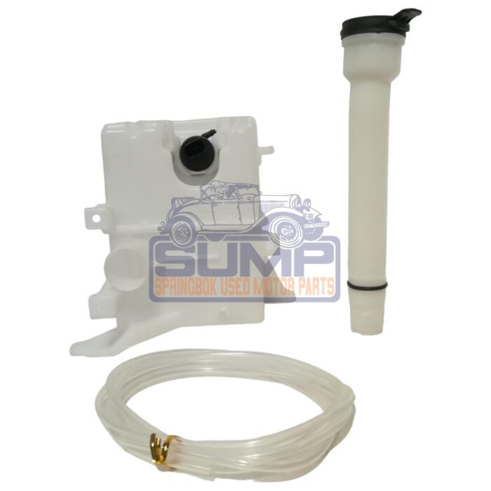 Windscreen Washer Bottle Sonic Sed 12 - 17 - Image 2