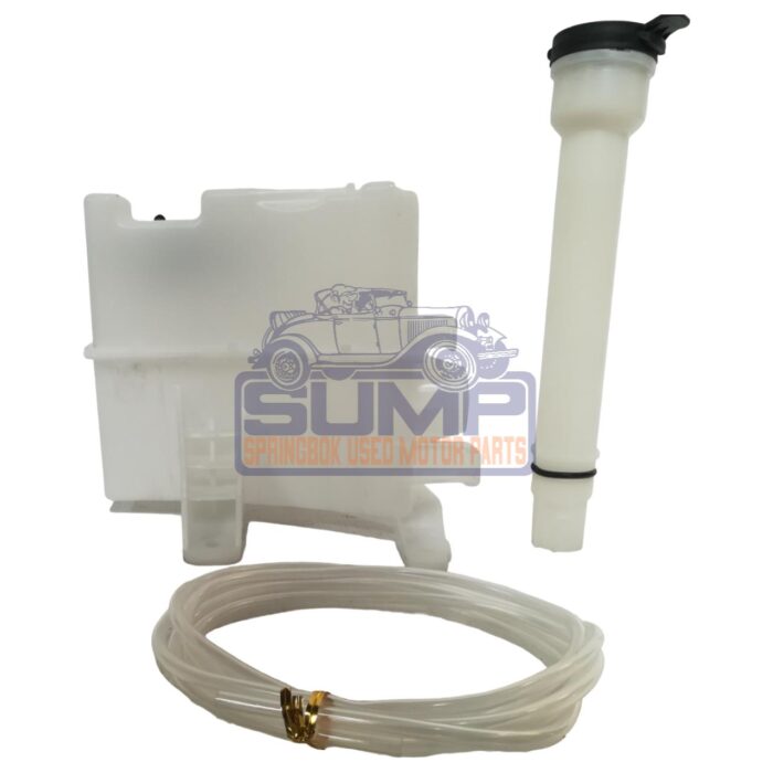 Windscreen Washer Bottle Sonic Sed 12 - 17 - Image 3