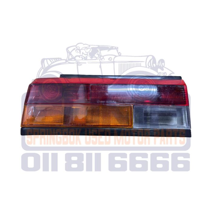 Tail Lamp Nissan Sentra B12 85 - 87 Lh - Image 2