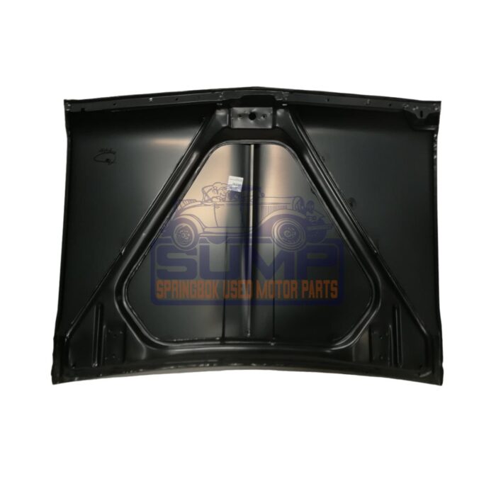 Bonnet Nissan 1400 Ldv 80 - 08 - Image 2