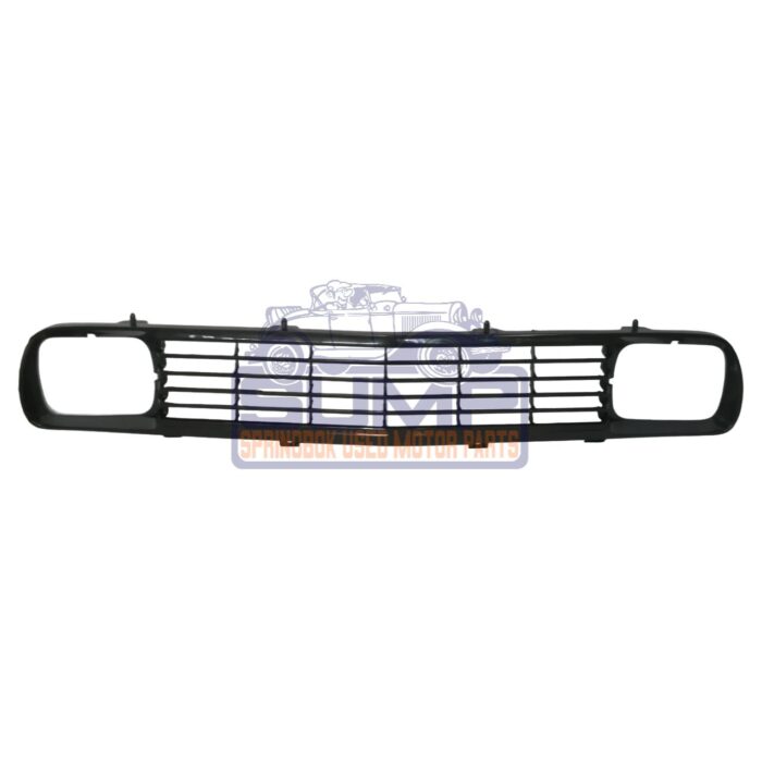 Grill Nissan 1400 (SQUARE Headlamp TYPE)