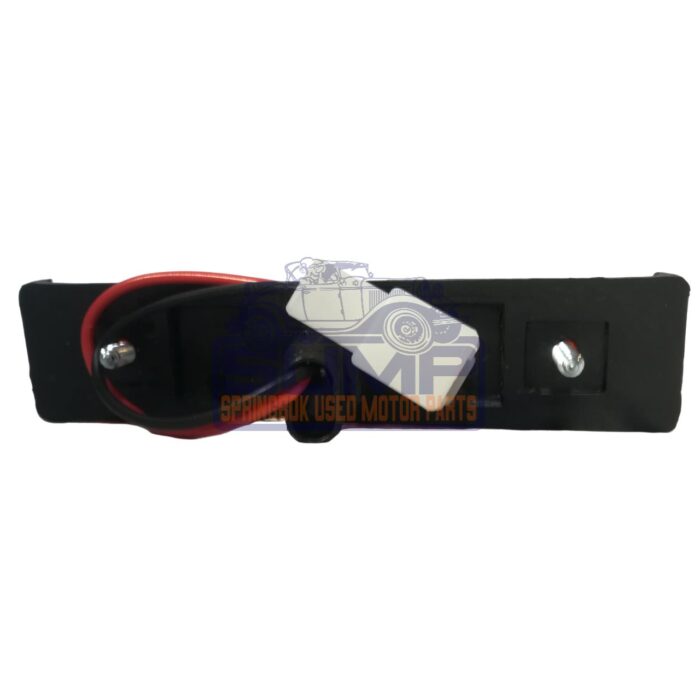 Marker Lamp Nissan 12/14LDV L=R 80 - 95 - Image 2