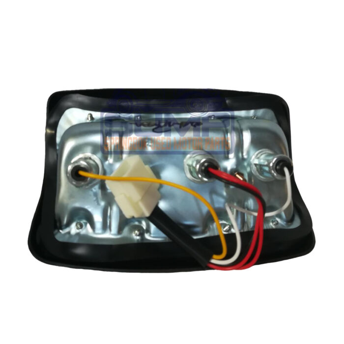 Tail Lamp Complete Nissan 1400 Ldv Rh - Image 2
