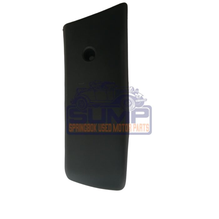 Bumper Corner Plastic 18LDV80/88