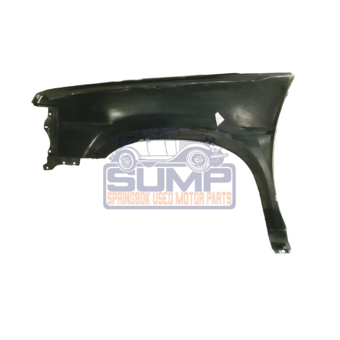 Fender Datsun 1 Tonner - Image 2