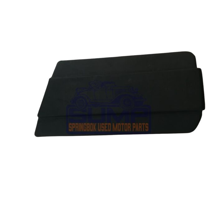 Bumper Corner Rubber Nissan 1200 / 1400 Ldv Lh