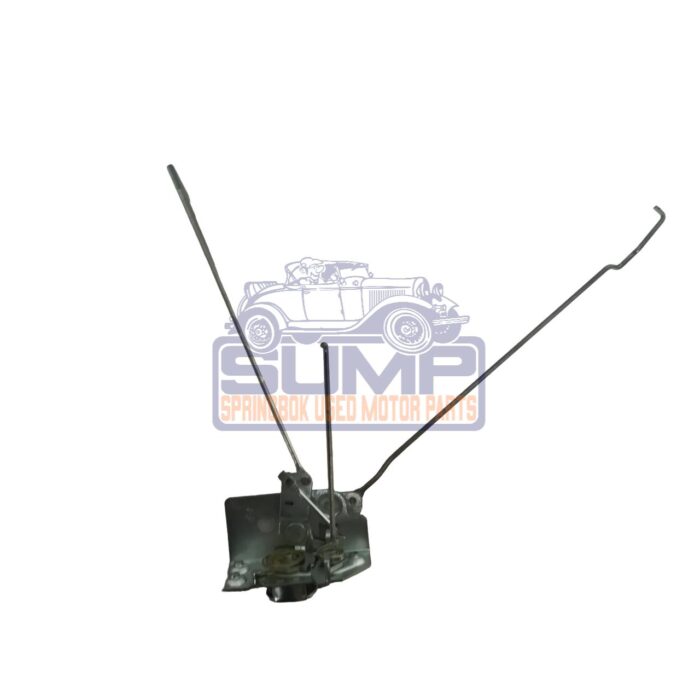 Door Lock Nissan 1400 Lh