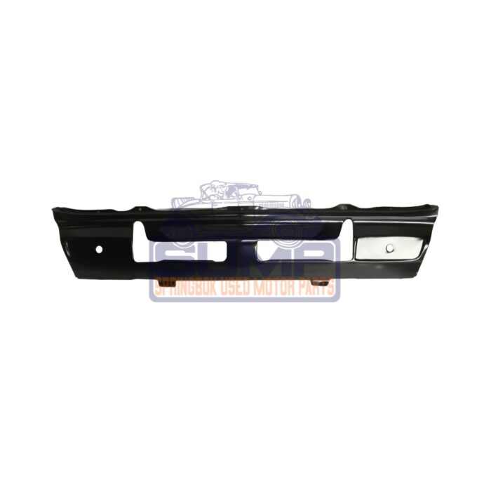 Valance Lower 1400 Front (NO Bumper Lamp HOLE) 80 - 08