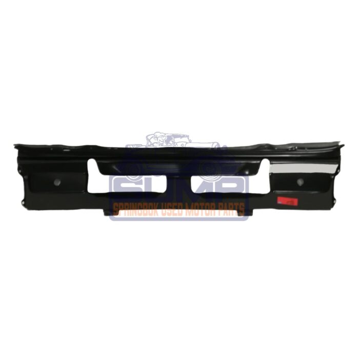 Valance Lower 1400 Front (NO Bumper Lamp HOLE) 80 - 08 - Image 2